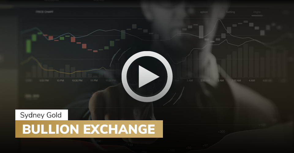 Gold Exchange Sydney Sydney Gold Bullion Exchange